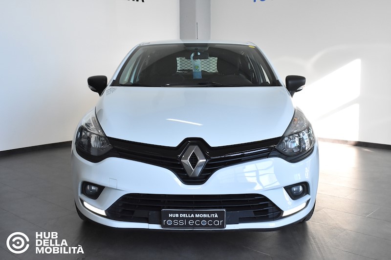 RENAULT Clio TCe 12V 90 CV GPL 5 porte Van